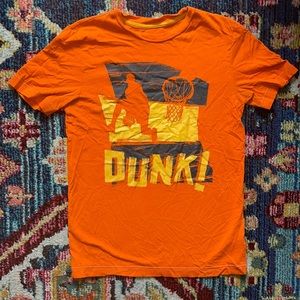 Circo “Dunk!” Tee Boys XL/16